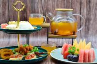 Φαγητό σε αυτό το ξενοδοχείο ή κάπου εκεί κοντά