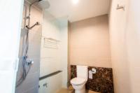 Koupelna v ubytování Klongrien Boutique Hotel