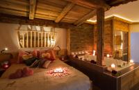 Posteľ alebo postele v izbe v ubytovaní Hotel Wöscherhof - 4 Sterne Superior