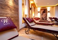 Posedenie v ubytovaní Hotel Wöscherhof - 4 Sterne Superior