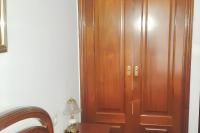 Půdorys ubytování Charming Apartment in El Grove, Sea View