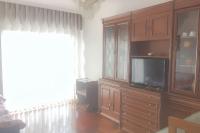 TV a/nebo společenská místnost v ubytování Charming Apartment in El Grove, Sea View