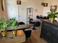 Fotografie z fotogalerie ubytování B&B Het Routehuis v destinaci Hulshout