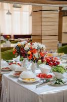 Đồ ăn tại/gần quán trọ