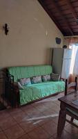 Posezení v ubytování Villa Las Flores by Rural La Palma