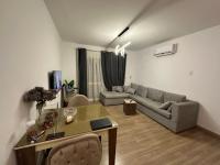 Posezení v ubytování Luxury 2 bedrooms and 1 pathroom wide garden view