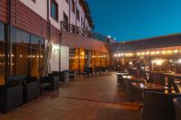 Nhà hàng/khu ăn uống khác tại Terrassa Park