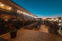 Nhà hàng/khu ăn uống khác tại Terrassa Park