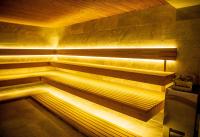 Půdorys ubytování Grand Hotel Bansko - Fitness & SPA