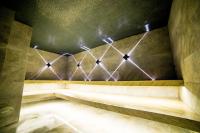 Půdorys ubytování Grand Hotel Bansko - Fitness & SPA