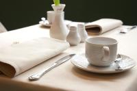 Plan piętra w obiekcie Hotel Maximilian - Stadthaus Penz