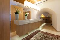 Plan piętra w obiekcie Hotel Maximilian - Stadthaus Penz