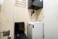 Půdorys ubytování Apartment Suite Theater