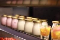 Nápoje v ubytování Lalynn Resort & Villas, Phuket