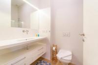 Kúpeľňa v ubytovaní LovelyLoft Rafael 3