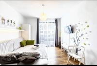 Posedenie v ubytovaní Charming Studio in Costa Teguise with Shared Pool - 35 sqm