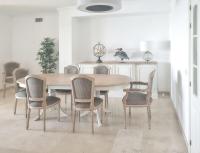 The floor plan of Spacious Apartment with Sea View in Estepona - 140 m²