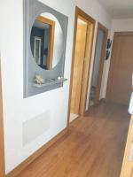 The floor plan of Spacious apartment with mountain view in Tabernas, 99 sqm