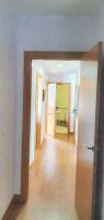 The floor plan of Spacious apartment with mountain view in Tabernas, 99 sqm