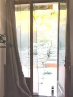 Plán poschodí v ubytovaní Maison de charme à Vachères avec jardin et vue montagne
