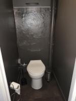 Kúpeľňa v ubytovaní Petite maison cocooning