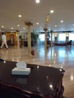 Vstupní hala nebo recepce v ubytování City centre Nile Breeze Aswan