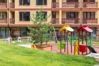 Herní místnost nebo prostor pro děti v ubytování Pirin Sense Family Apt - Mountain View - SPA - FREE Parking