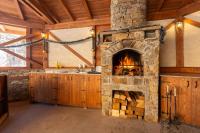 Půdorys ubytování Pirin Sense Family Apt - Mountain View - SPA - FREE Parking