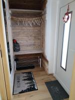 Půdorys ubytování Apartmán Schwaderbach