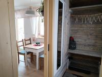 Půdorys ubytování Apartmán Schwaderbach