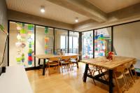 Grundriss der Unterkunft Lub d Bangkok Siam - Opposite MBK & Next to Skytrain - Perfect for shopping lovers!