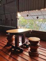 Billede fra billedgalleriet på Navina Chilling House i Banlung