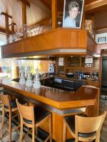 Kuchyň nebo kuchyňský kout v ubytování Hotel-Restaurant-Schlosskrug