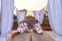 Indulge Udaipur by Packの宿泊客
