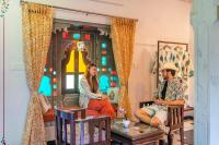 Indulge Udaipur by Packの宿泊客