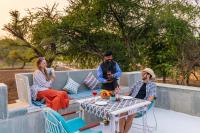 Indulge Udaipur by Packの宿泊客