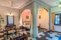 Indulge Udaipur by Packにあるシーティングエリア