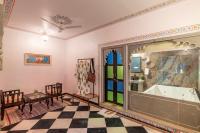 Indulge Udaipur by Packにあるバスルーム