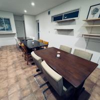 Foto dalla galleria di NTV Smoky Garden a Owariasahi