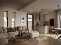 Posedenie v ubytovaní Vorto Luxury Villas, a Signature Island Retreat, By ThinkVilla