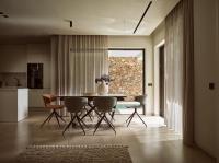 Posedenie v ubytovaní Vorto Luxury Villas, a Signature Island Retreat, By ThinkVilla