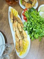 Φαγητό σε αυτό το ξενοδοχείο ή κάπου εκεί κοντά