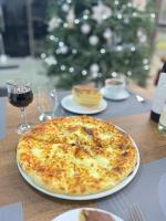 Φαγητό σε αυτό το ξενοδοχείο ή κάπου εκεί κοντά