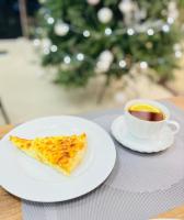 Φαγητό σε αυτό το ξενοδοχείο ή κάπου εκεί κοντά