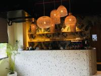 Ποτά στο Hotel Galaxy