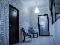 Posezení v ubytování Room in Condo - Malecon Cozy - Premium Plus 19