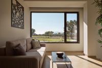 Posedenie v ubytovaní Vorto Luxury Villas, a Signature Island Retreat, By ThinkVilla