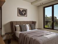 Posteľ alebo postele v izbe v ubytovaní Vorto Luxury Villas, a Signature Island Retreat, By ThinkVilla