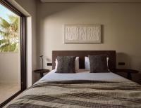 Posteľ alebo postele v izbe v ubytovaní Vorto Luxury Villas, a Signature Island Retreat, By ThinkVilla
