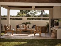 Posedenie v ubytovaní Vorto Luxury Villas, a Signature Island Retreat, By ThinkVilla